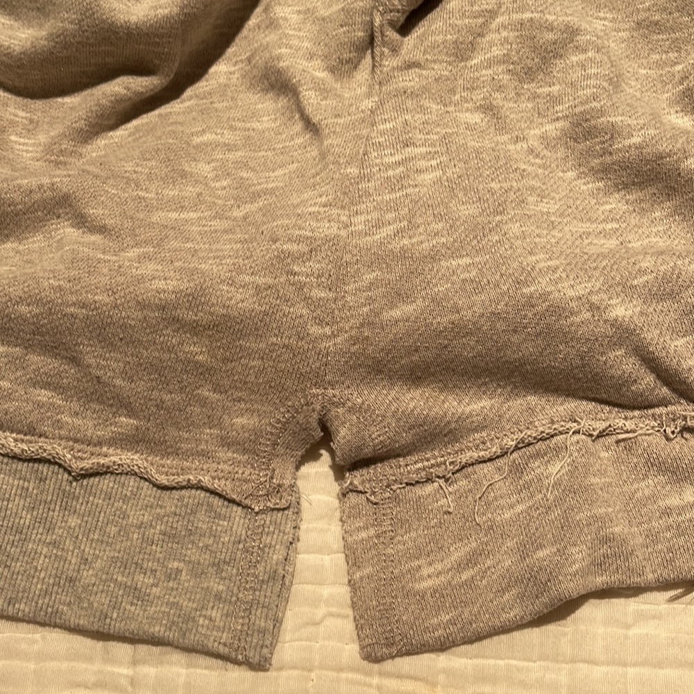 Grey Ripcurl Sweatshirt - Picture 7 of 10
